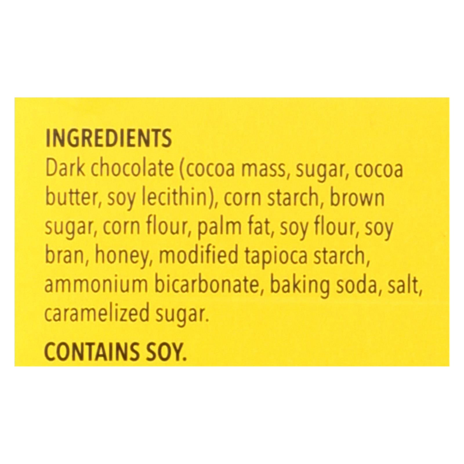 Schär Gluten Free Chocolate Honeygrams - Case Of 6 - 6.7 Oz - GreatEagleInc