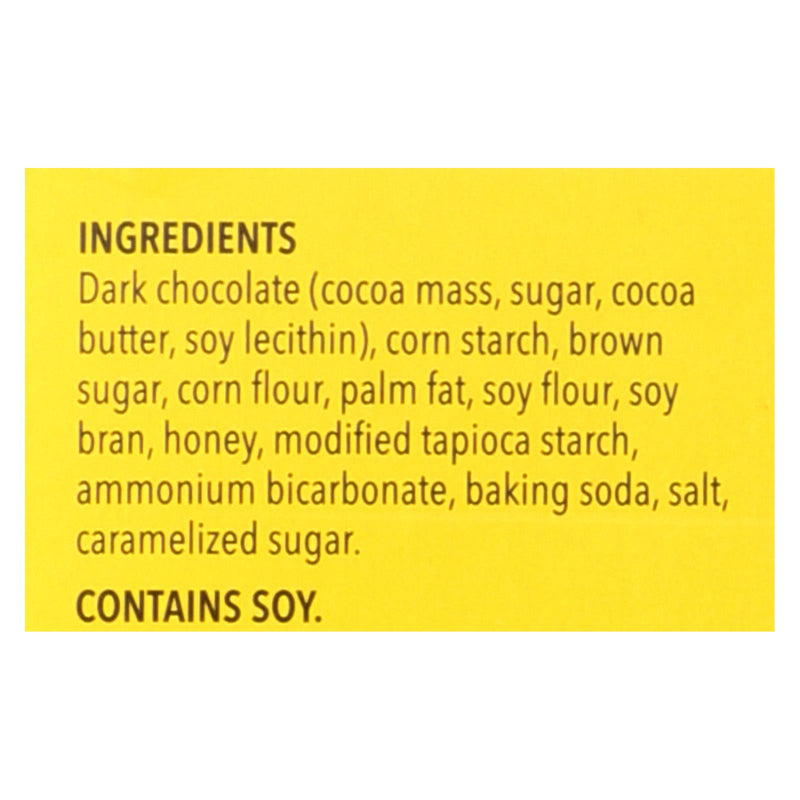 Schär Gluten Free Chocolate Honeygrams - Case Of 6 - 6.7 Oz - GreatEagleInc