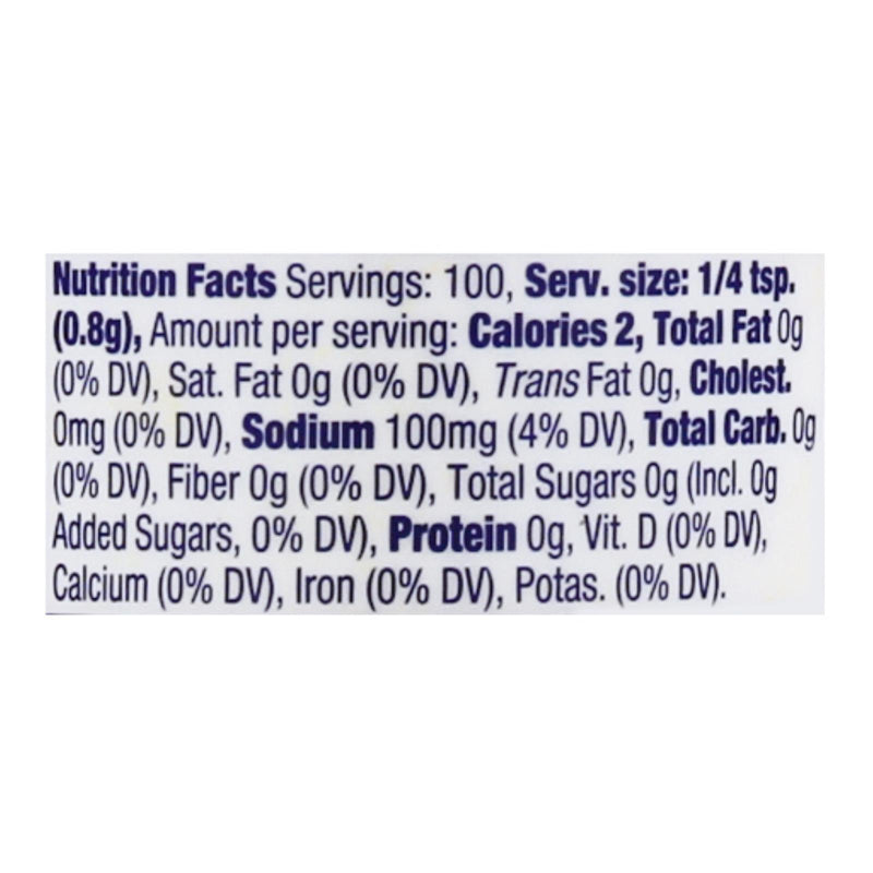 Kernel Seasons Popcorn Seasoning - Nacho Cheddar - Case Of 6 - 2.85 Oz. - Eco-Friendly Home & Grocery