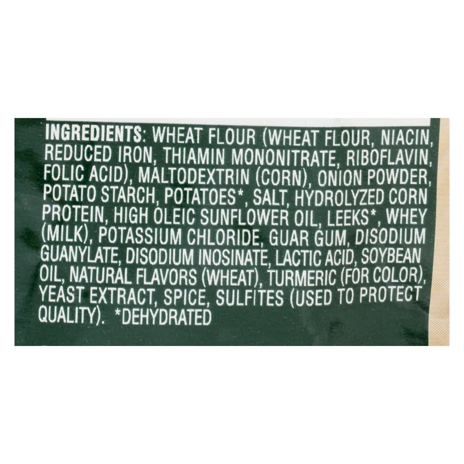 Knorr Recipe Mixes - Leek - Case Of 12 - 1.8 Oz. - GreatEagleInc