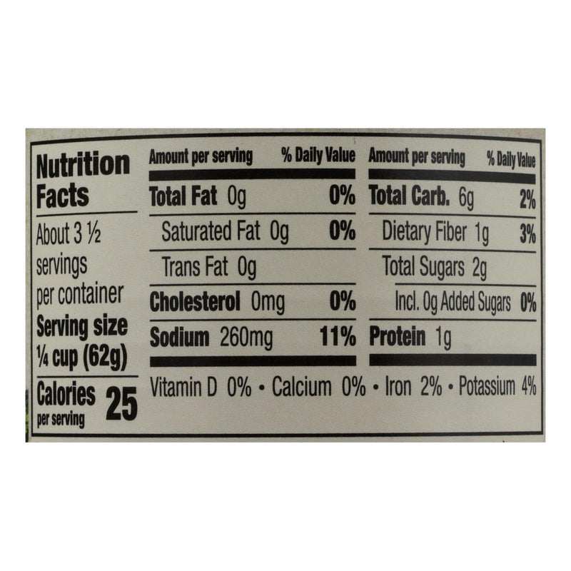 Muir Glen Organic Regualr Tomato Sauce - Case Of 24 - 8 Fl Oz - Eco-Friendly Home & Grocery