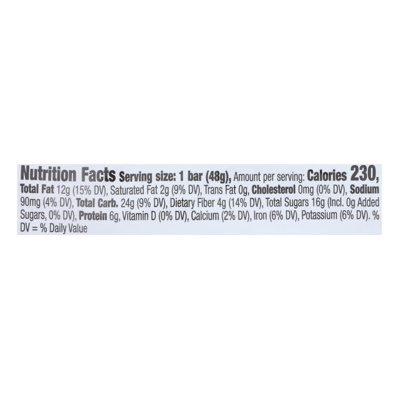 Larabar - Peanut Butter Cookie - Case Of 16 - 1.7 Oz - GreatEagleInc