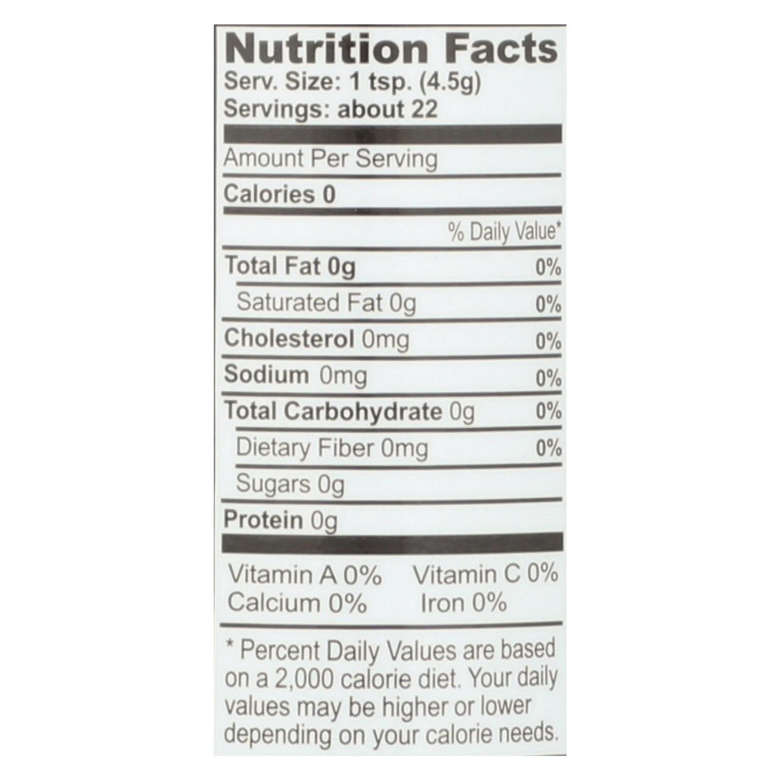 Colgin - Liquid Smoke Mesquite - Case Of 6-4 Fz - GreatEagleInc