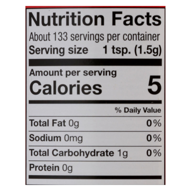 Cafix All Natural Instant Beverage Coffee Substitute - Caffeine Free - Case Of 6 - 7.05 Oz. - GreatEagleInc