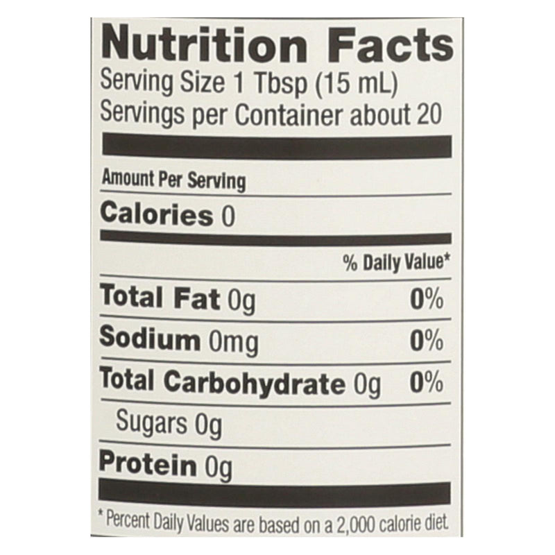 O Olive Oil - Vinegar Champagne - Case Of 6 - 10.1 Fz - GreatEagleInc