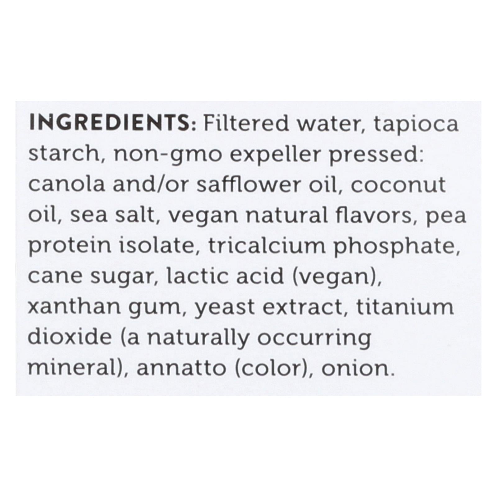 Daiya Foods - Dairy Free Cheeze Sauce - Cheddar Style - Cs Of 8 - 14.2 Oz. - GreatEagleInc