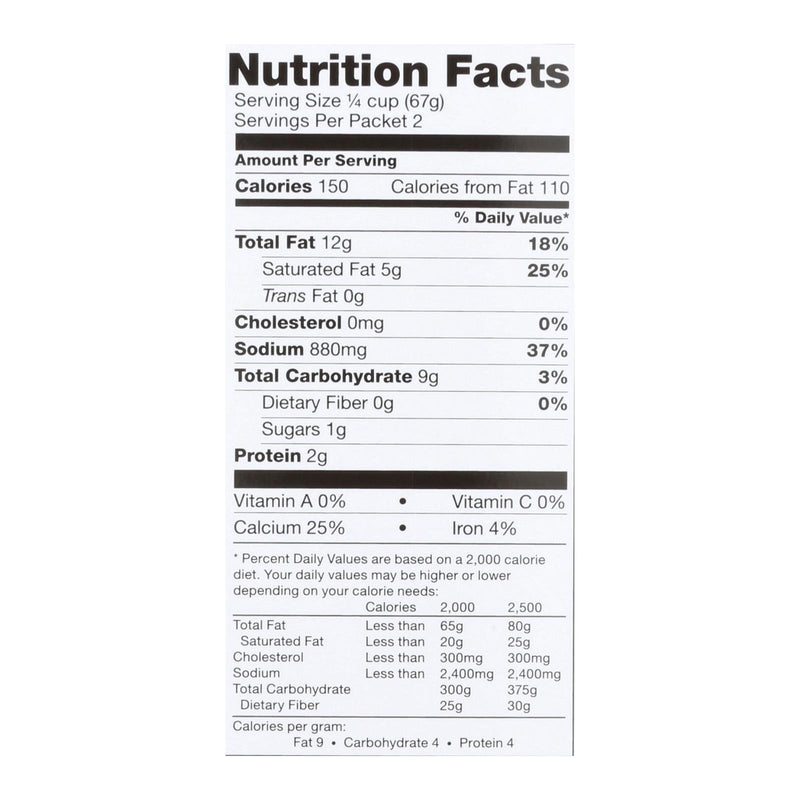 Daiya Foods - Dairy Free Cheeze Sauce - Cheddar Style - Cs Of 8 - 14.2 Oz. - Eco-Friendly Home & Grocery