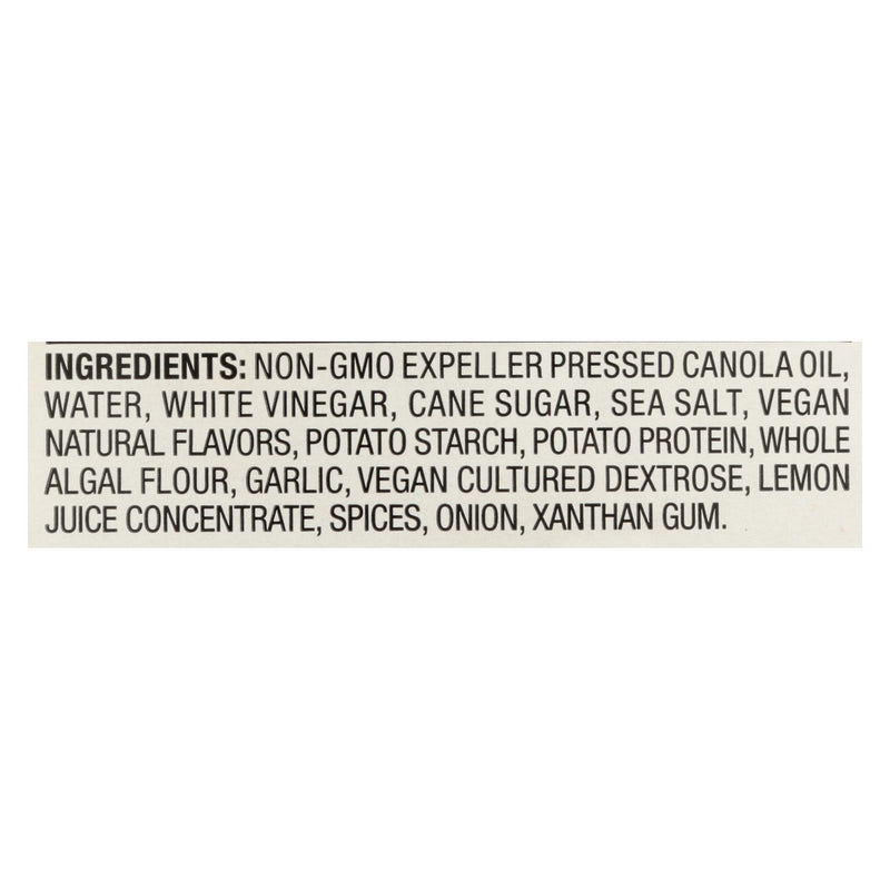 Daiya Foods - Dairy Free Salad Dressing - Creamy Caesar - Case Of 6 - 8.36 Fl Oz. - Eco-Friendly Home & Grocery