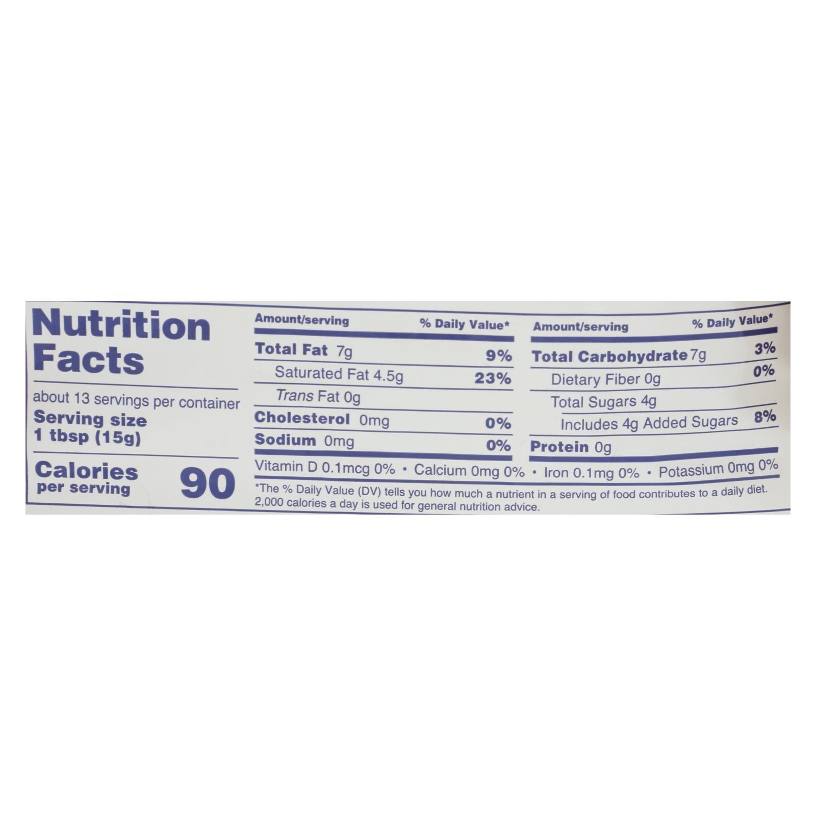 Pascha Organic Rice Milk Chocolate Baking Chips - White Chocolate - Case Of 8 - 7 Oz - GreatEagleInc