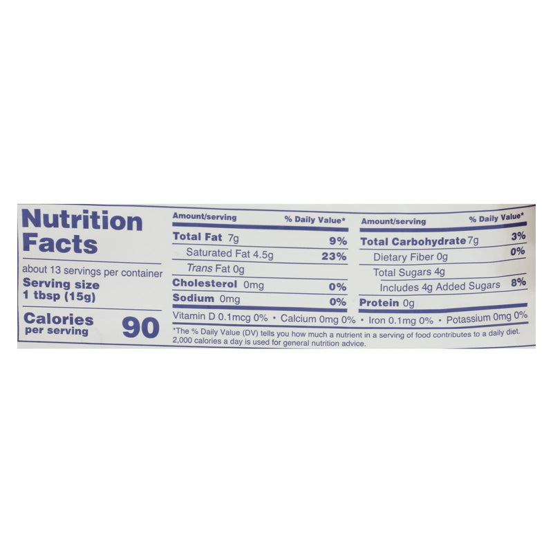 Pascha Organic Rice Milk Chocolate Baking Chips - White Chocolate - Case Of 8 - 7 Oz - GreatEagleInc