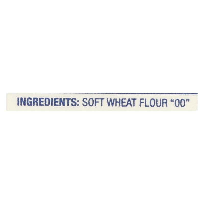 Anna Extra Fine Flour - Anna 00 Flour - Case Of 10 - 2.2 Lb - GreatEagleInc