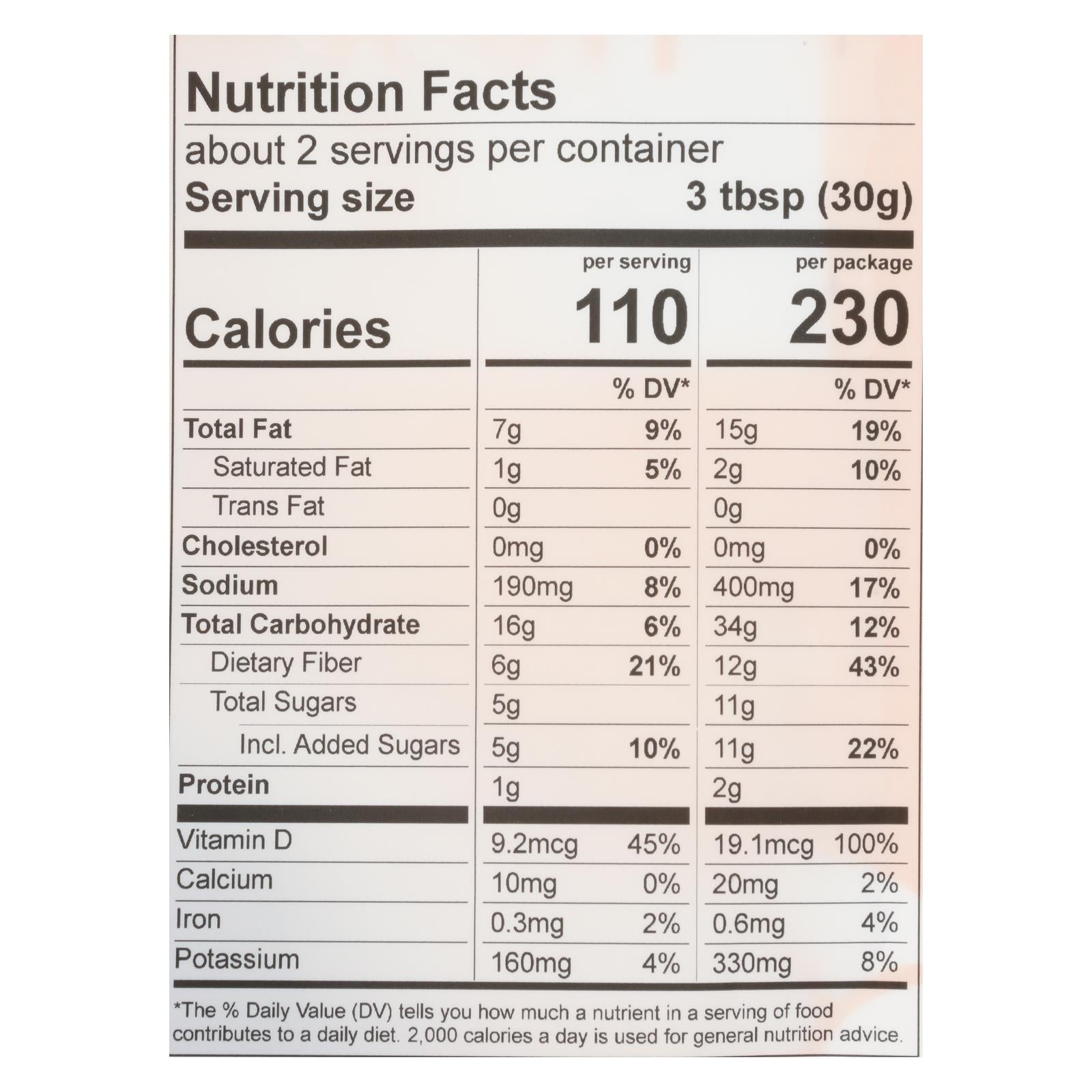 Pan's - Mushroom Jerky Original - Case Of 6-2.2 Oz - GreatEagleInc