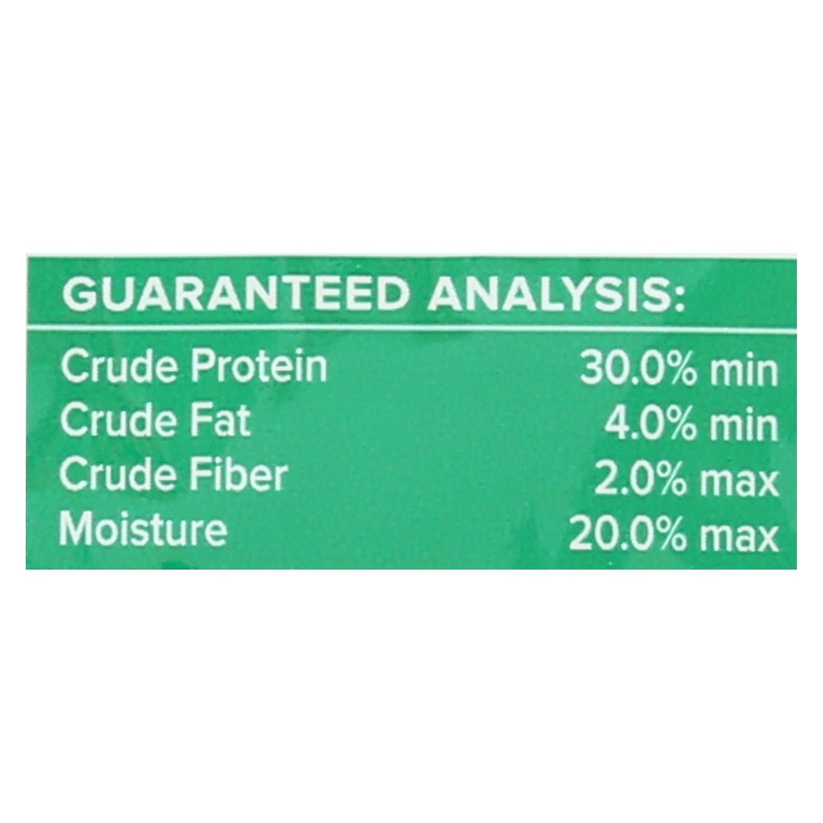 Newman's Own Organic Beef Jerky Original Recipe  - Case Of 6 - 5 Oz - GreatEagleInc