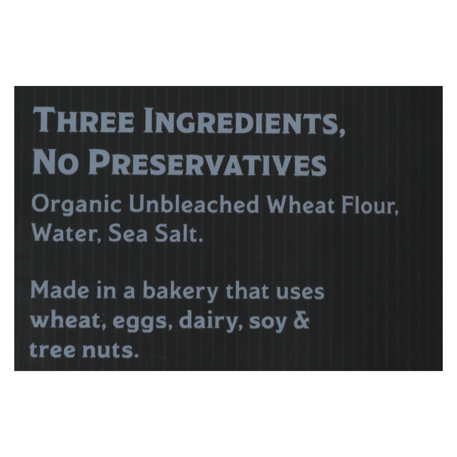 Essential Baking Company - Brd Tk&bake Italian - Case Of 16 - 16 Oz - GreatEagleInc