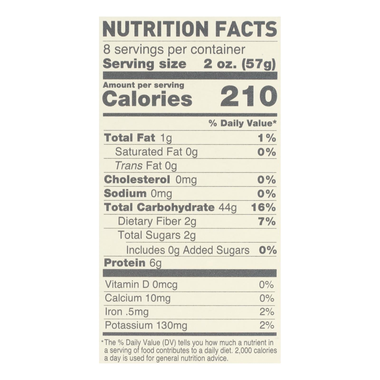 Bionaturae Pasta - Organic - 100 Percent Durum Semolina - Fusilli - 16 Oz - Case Of 12 - GreatEagleInc