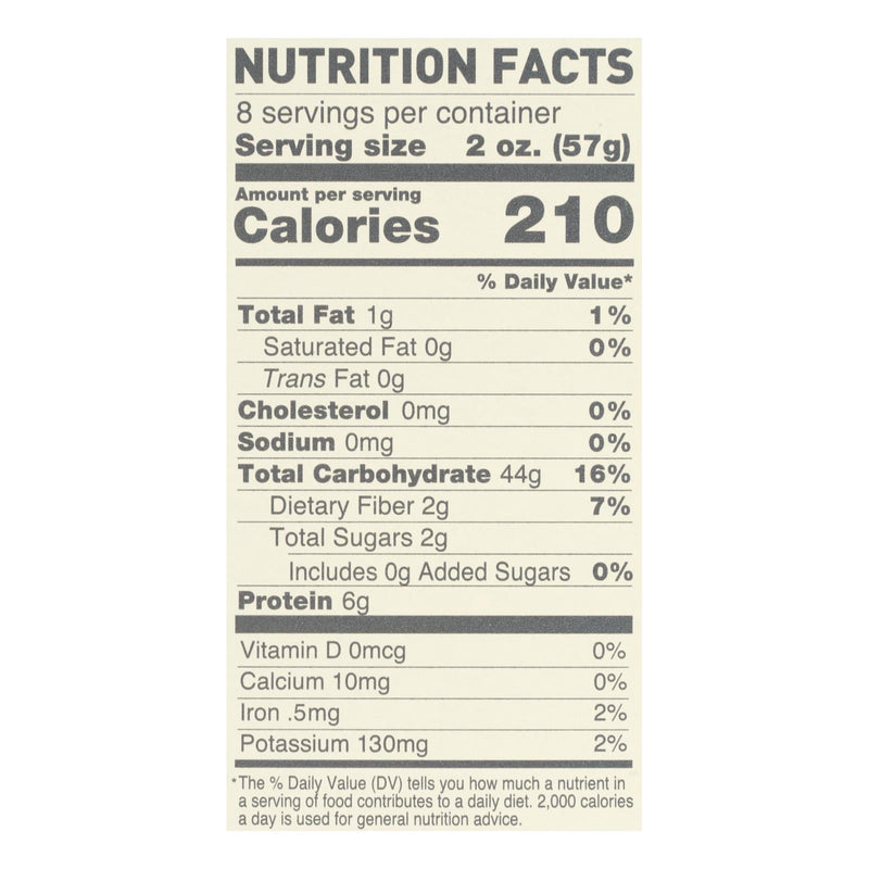 Bionaturae Pasta - Organic - 100 Percent Durum Semolina - Fusilli - 16 Oz - Case Of 12 - GreatEagleInc