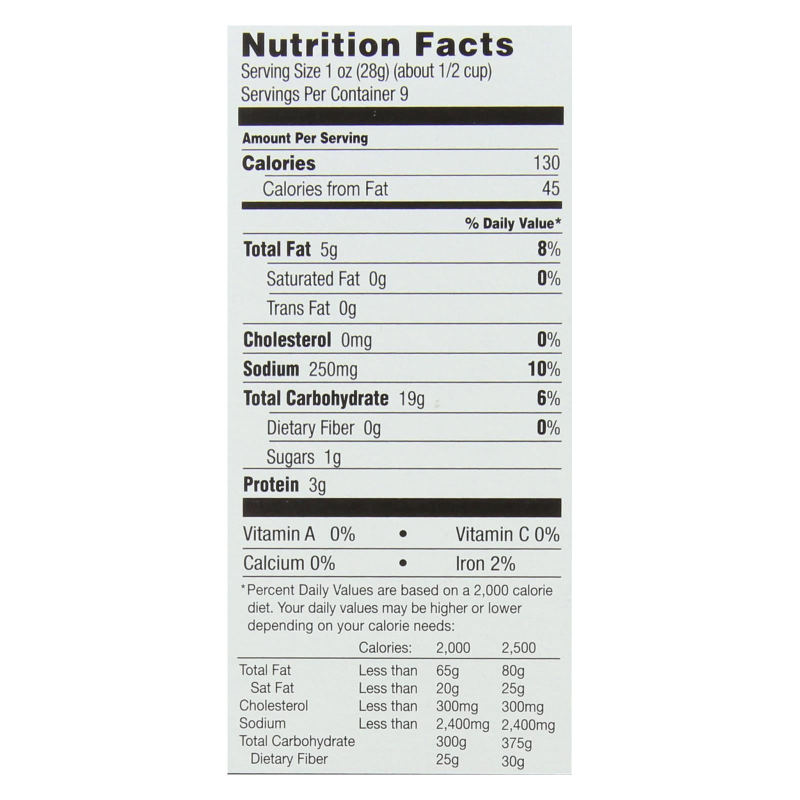 Annie's Homegrown Organic Snack Mix Bunnies - Case Of 12 - 9 Oz. - GreatEagleInc