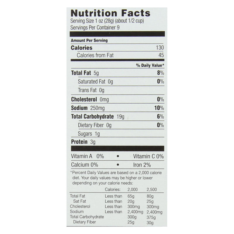 Annie's Homegrown Organic Snack Mix Bunnies - Case Of 12 - 9 Oz. - GreatEagleInc