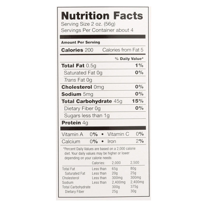 Thai Kitchen Thin Rice Noodles - Case Of 12 - 8.8 Oz. - GreatEagleInc