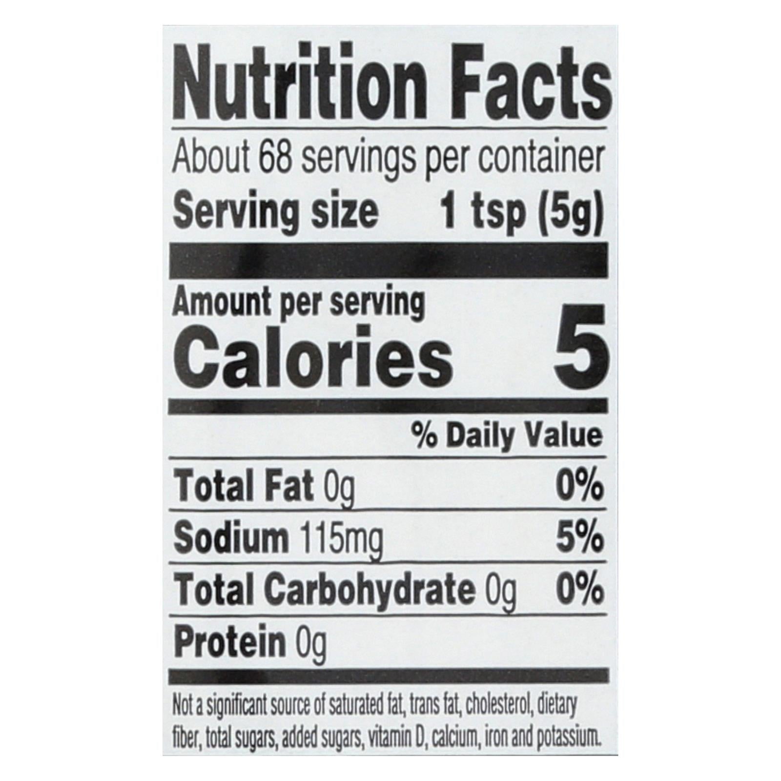 Koops' Mustard - Case Of 12 - 12 Oz - GreatEagleInc