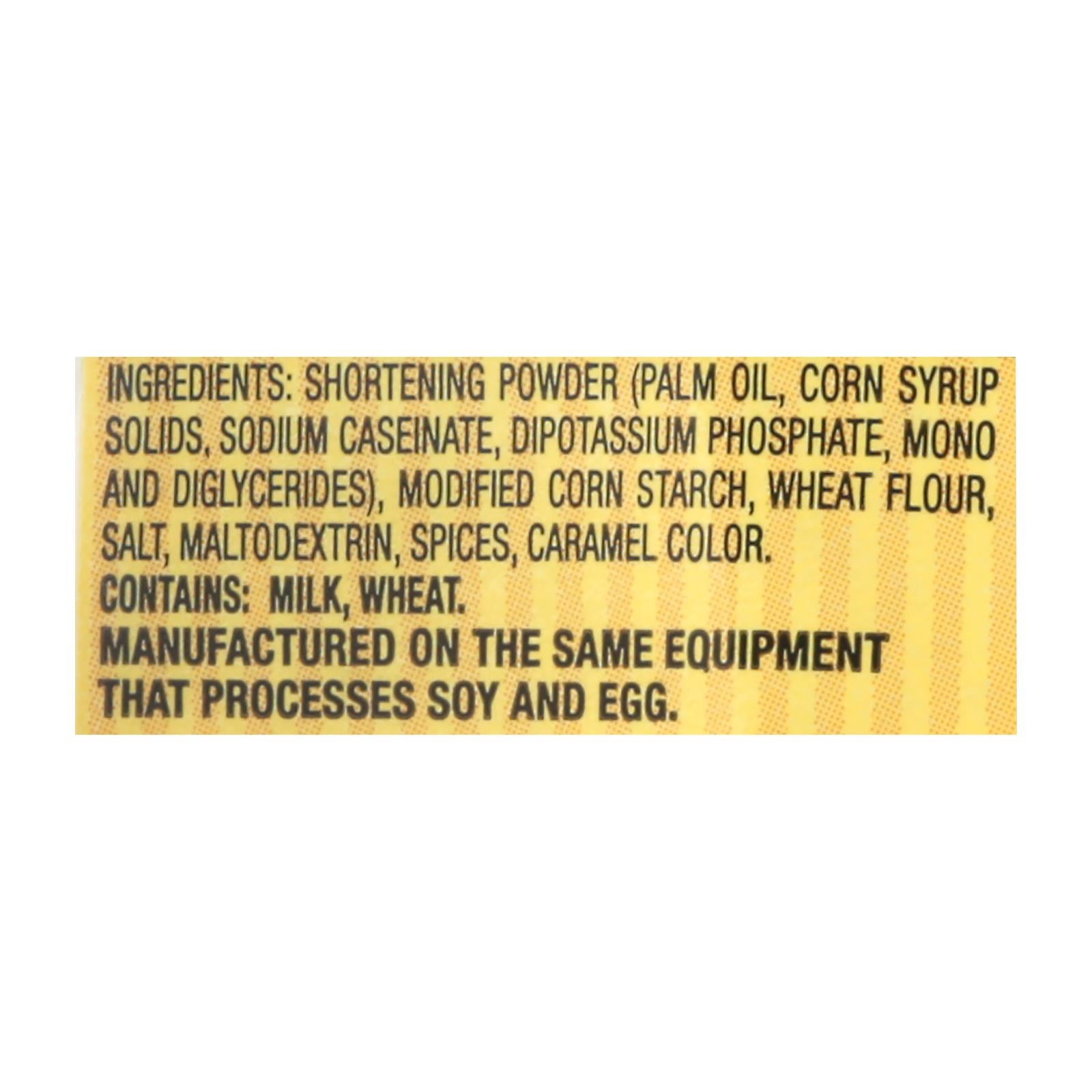 Southeastern Mills Gravy - Pepper - Case Of 24 - 2.75 Oz - GreatEagleInc