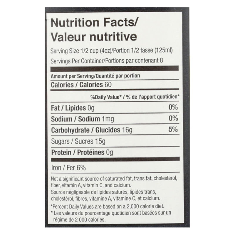 Rishi - Tea Concentrate - Turmeric Ginger Chai - Case Of 12 - 32 Fl Oz. - GreatEagleInc