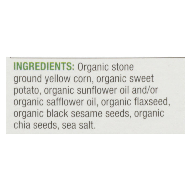 R. W. Garcia - Cracker Sweet Potato - Case Of 6 - 5.5 Oz - GreatEagleInc