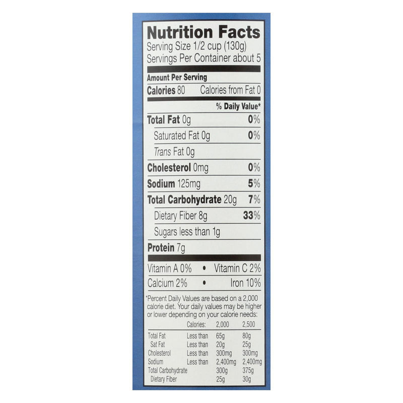 Westbrae Foods Organic Kidney Beans - Case Of 12 - 25 Oz. - GreatEagleInc