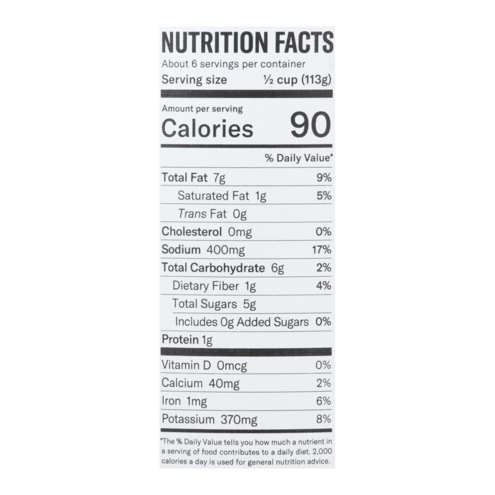 Carbone - Sauce Tomato Basil - Case Of 6-24 Oz - GreatEagleInc