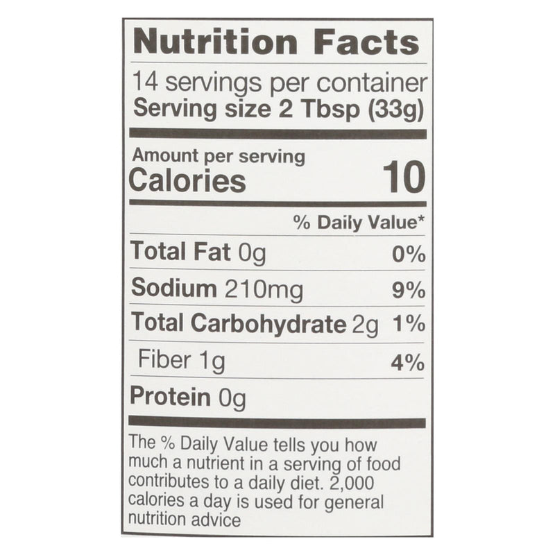 Desert Pepper Trading - Salsa - Cantina - Med - Green - Case Of 6 - 16 Oz - GreatEagleInc