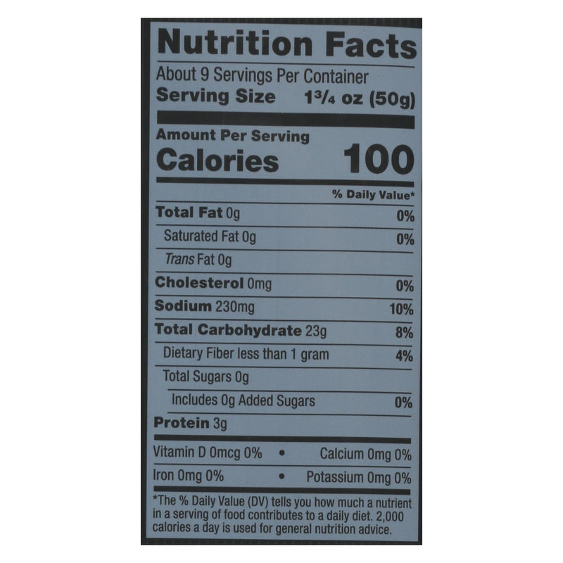 Essential Baking Company - Brd Tk&bake Sourdough - Case Of 16 - 16 Oz - GreatEagleInc