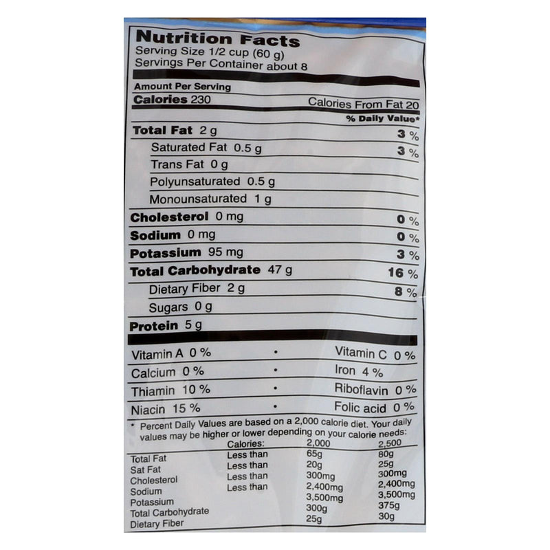 Tinkyada Brown Rice Pasta - Shells - Case Of 12 - 16 Oz - GreatEagleInc