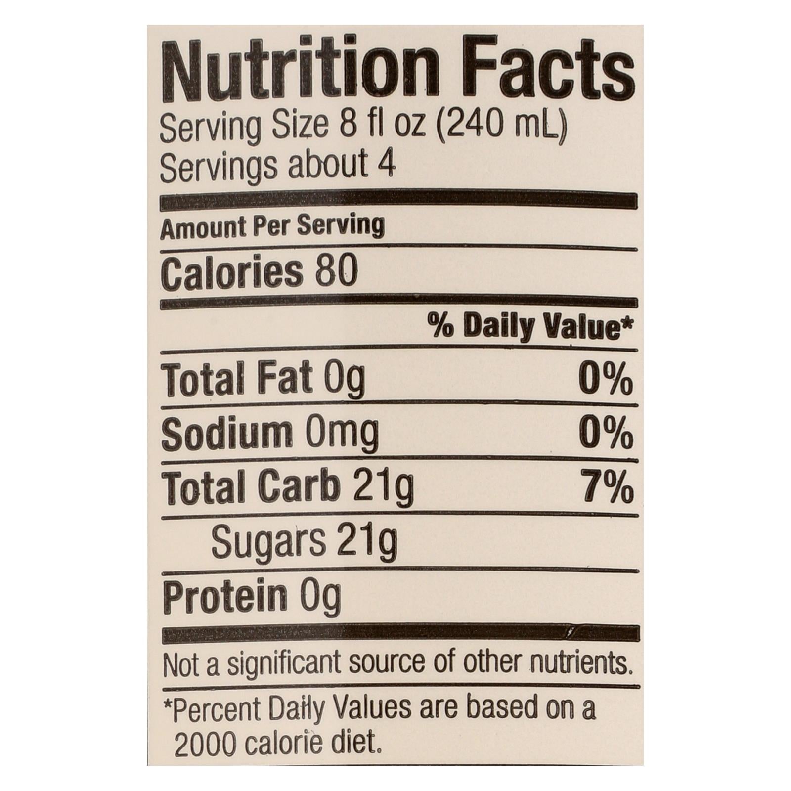 Polar Beverages Tonic - Case Of 12 - 33.8 Fl Oz - GreatEagleInc