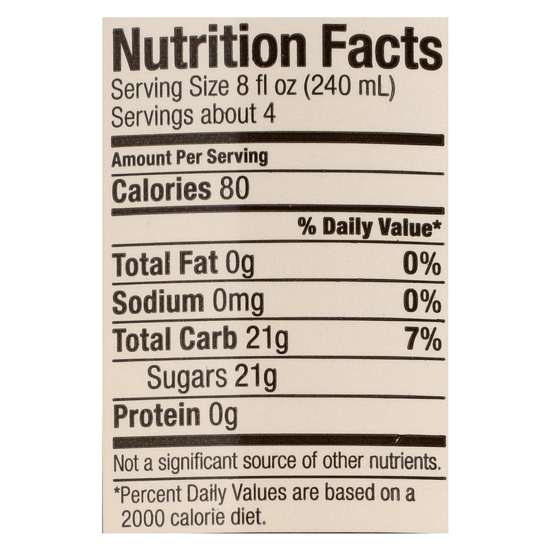 Polar Beverages Tonic - Case Of 12 - 33.8 Fl Oz - GreatEagleInc