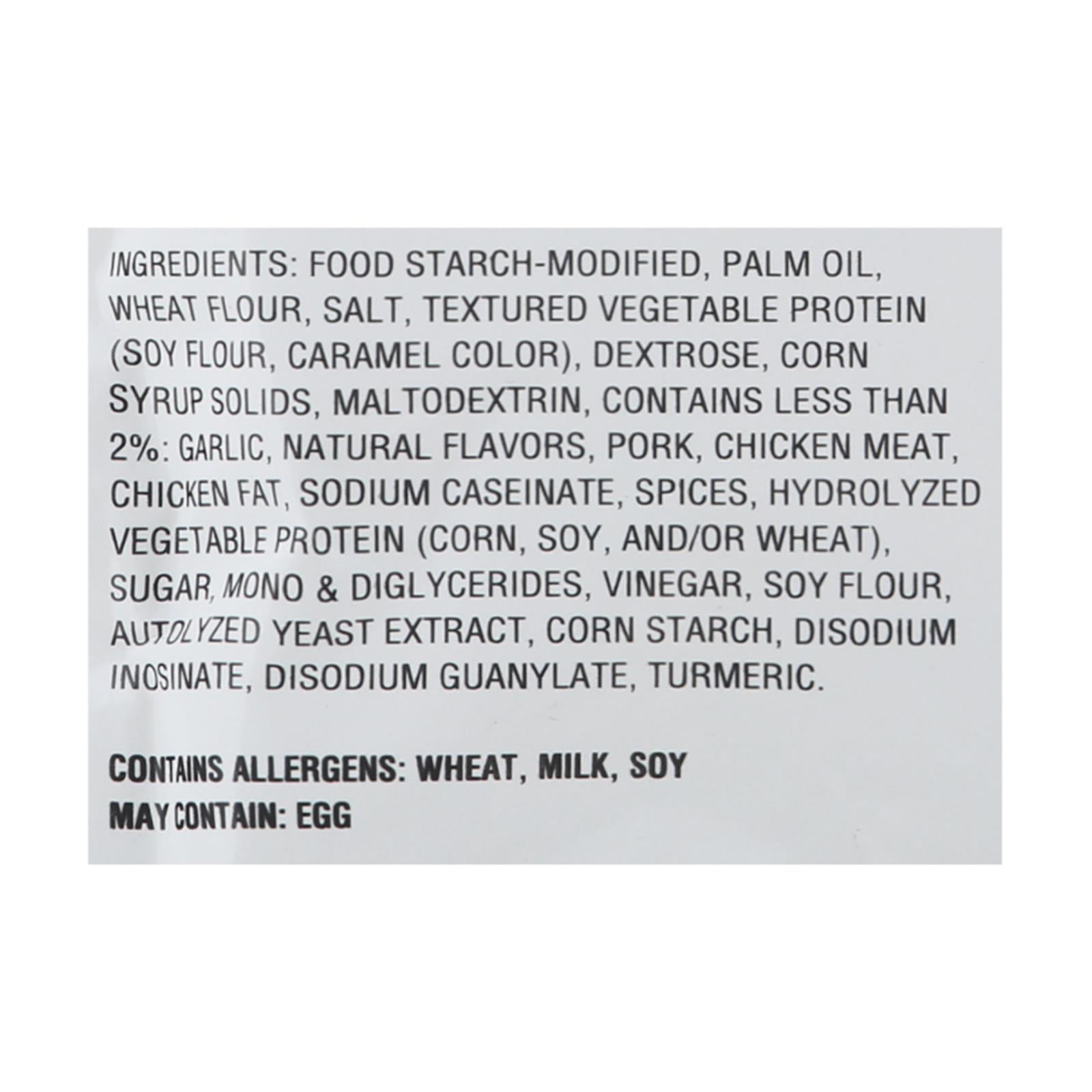 Williams Country Gravy - Real Sausage - Case Of 12 - 2.5 Oz. - GreatEagleInc