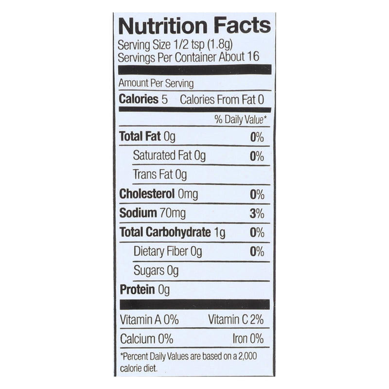 Simply Organic Onion And Chive Dip Mix - Case Of 12 - 1 Oz. - GreatEagleInc