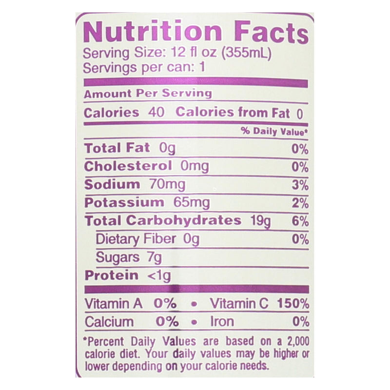 Sambazon Organic Amazon Energy Drink - Low Calorie - Case Of 12 - 12 Fl Oz - Eco-Friendly Home & Grocery