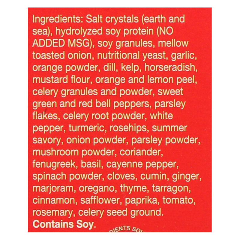 Modern Products Spike Gourmet Natural Seasoning - Original Magic - Box - 14 Oz - GreatEagleInc