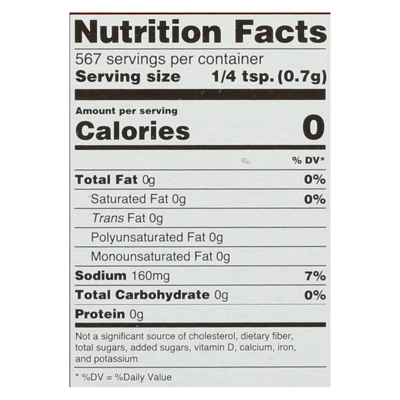 Modern Products Spike Gourmet Natural Seasoning - Original Magic - Box - 14 Oz - GreatEagleInc