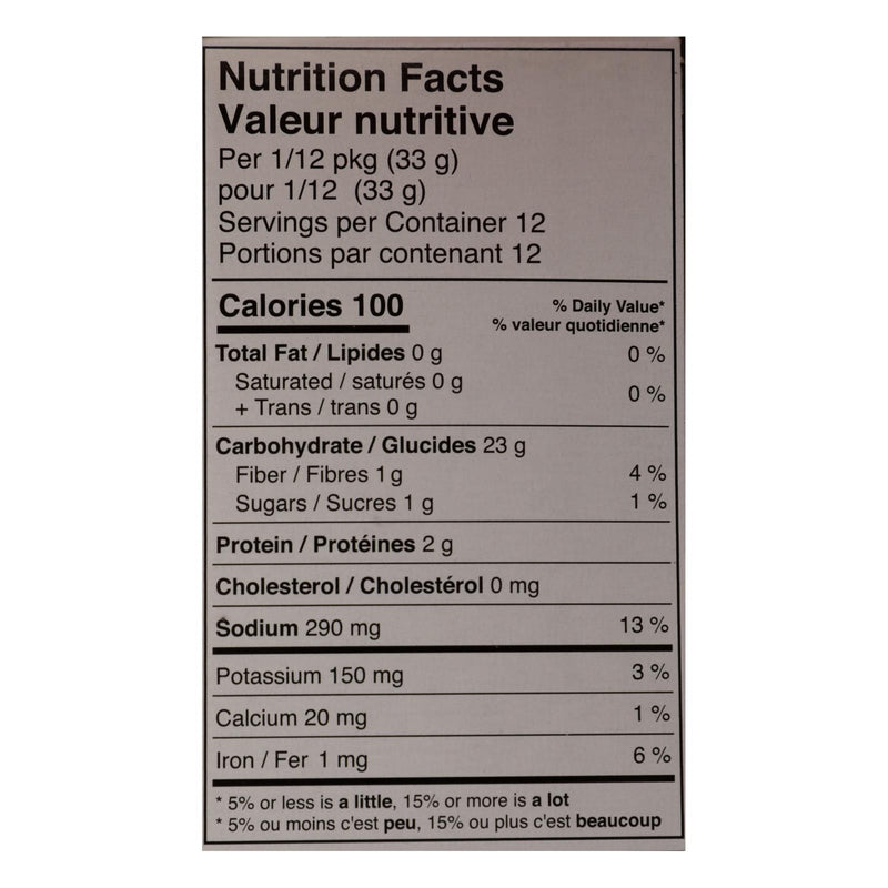 Namaste Foods Gluten Free Sugar Free Muffin - Mix - Case Of 6 - 14 Oz. - GreatEagleInc