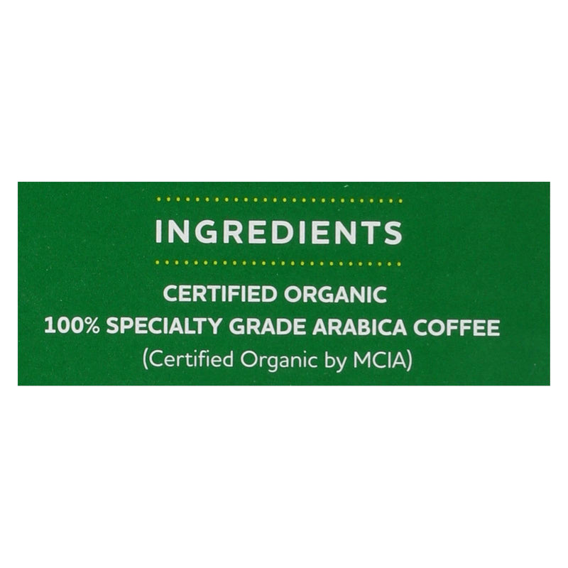 Cameron’s Specialty Coffee, Organic French Roast  - Case Of 6 - 12 Ct - GreatEagleInc