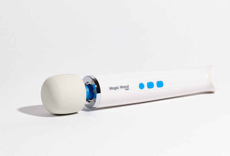 Magic Wand Mini - White - GreatEagleInc