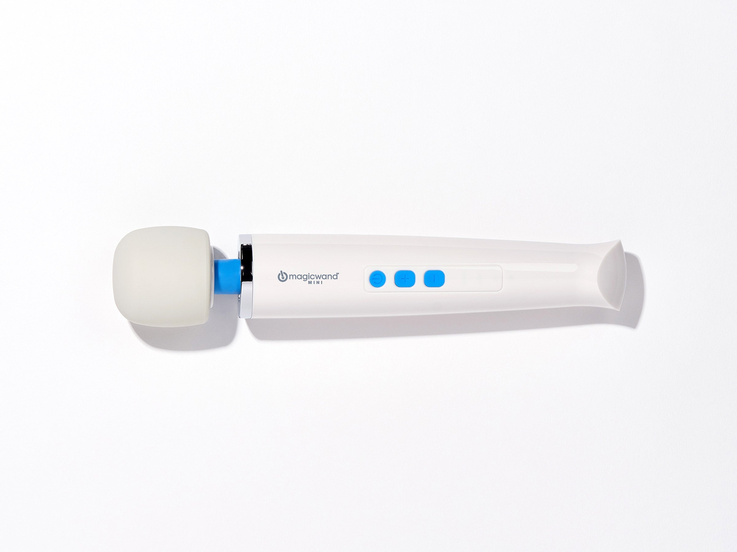 Magic Wand Mini - White - GreatEagleInc