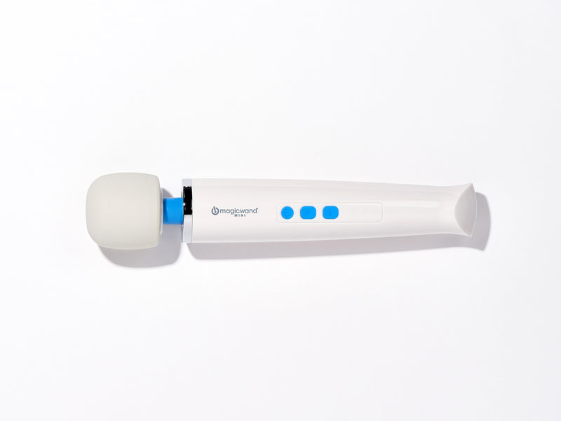 Magic Wand Mini - White - GreatEagleInc