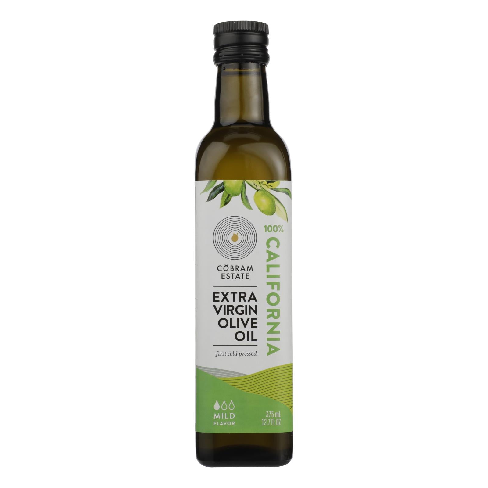 Cobram Estates - Evoo Ca Essentials Mild - Case Of 6 - 12.7 Fz - GreatEagleInc