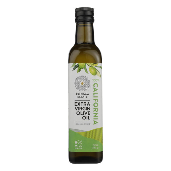 Cobram Estates - Evoo Ca Essentials Mild - Case Of 6 - 12.7 Fz - GreatEagleInc