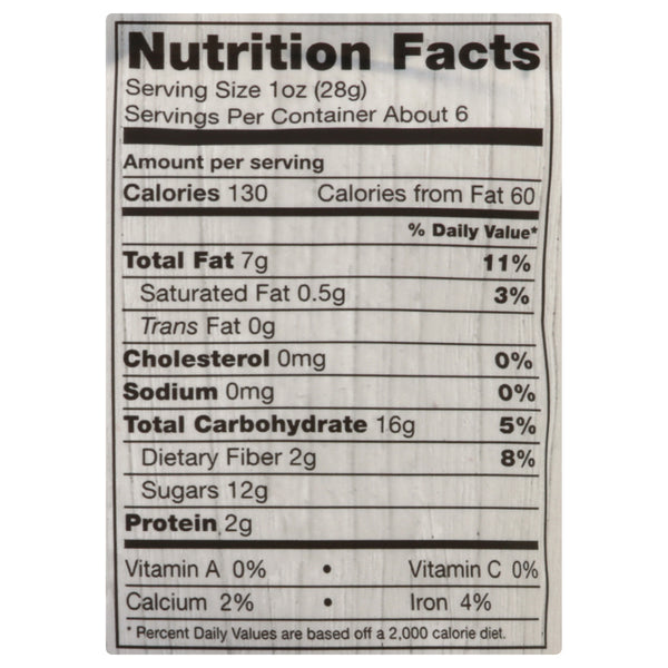 Modern Mill - Salad Topper Smr Symphny - Case Of 6 - 6 Oz - GreatEagleInc