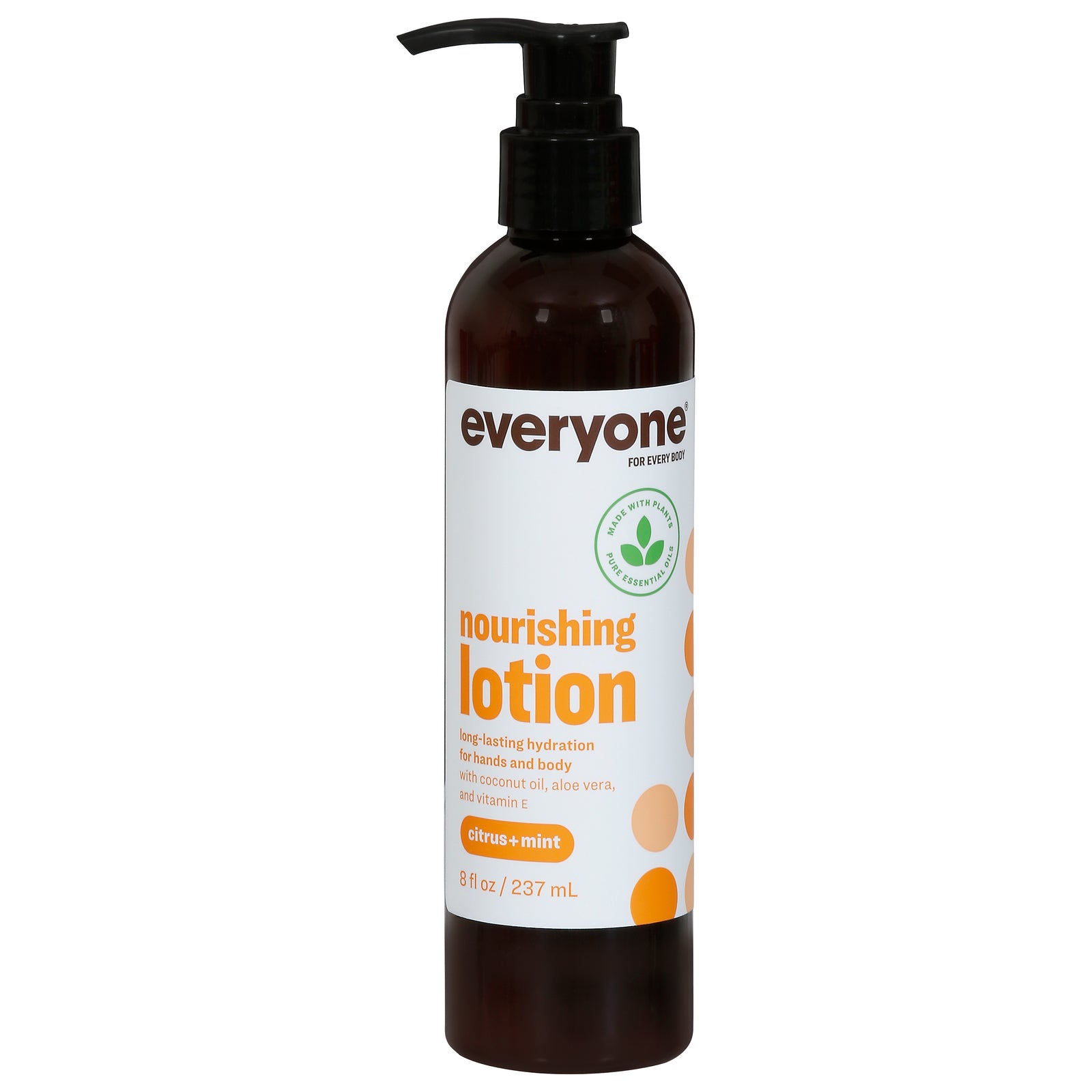 Everyone - Lotion Citrus Mint - 1 Each-8 Fz - GreatEagleInc