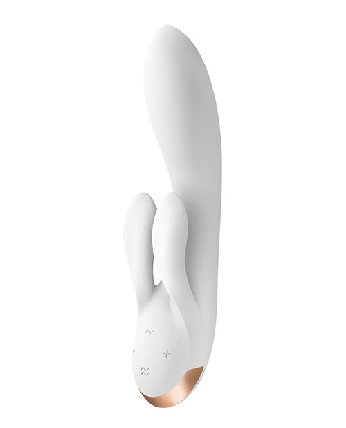 Satisfyer Double Flex - GreatEagleInc