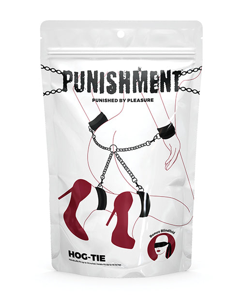 Punishment Hog Tie Default Title